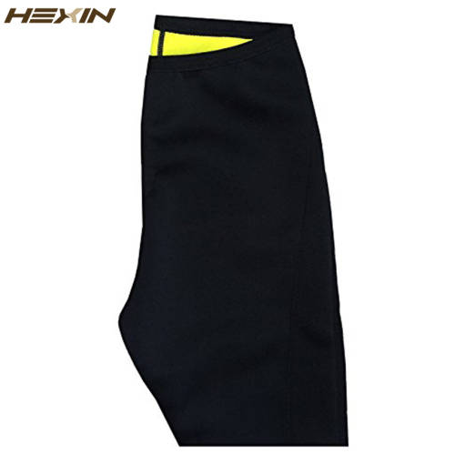 Womens Slimming Pants Hot Thermo Neoprene Sweat Sauna Body Shapers Fitness Stretch Control Panties B