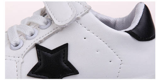 Children Shoes With Light Baby Boys Girls LED Light Up Shoes Kids Luminous Sport Shoes Glowing Sneak