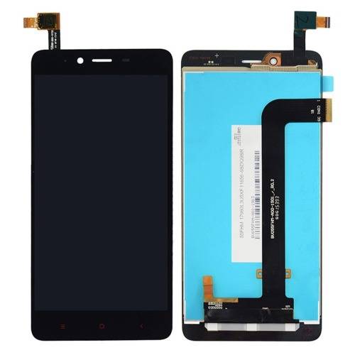 Xiaomi Redmi Note 2 Replacement LCD Display LCD Screen + Touch Screen Digitizer Assembly Touch Panel