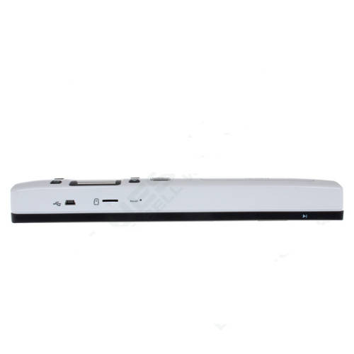 Iscan02 Wireless WIFI Portable Scanner A4 Size JPEGPDF High Speed Document Scanner 1050DPI Handheld