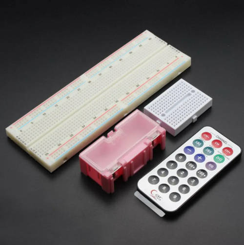 Arduino UNO R3 Basic Starter Kit