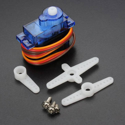 Arduino UNO R3 Basic Starter Kit