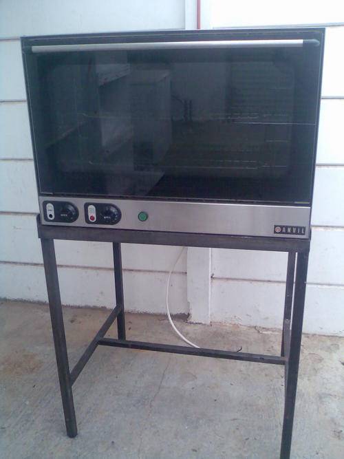 Anvil pizza pie oven for restaurant shop