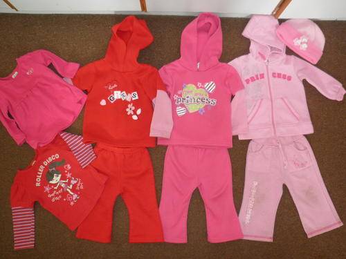Baby clothes for sale