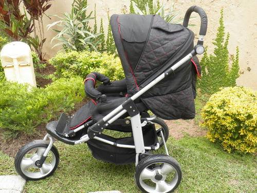 Chipolino Jogger Stroller