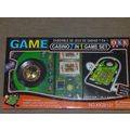 POKER _ CASINO 7 IN 1 GAME SET