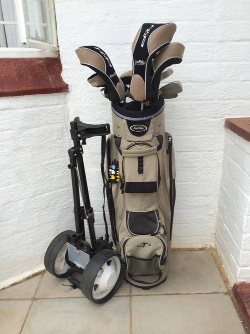 Golf Clubs