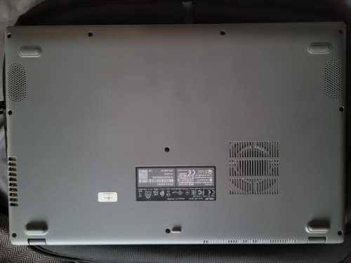 ASUS M515DA Laptop
