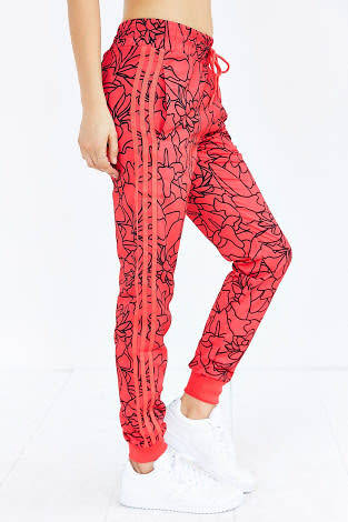 Adidas x Pharrell Williams ''Dear Baes'' Jogging pants - Size 10