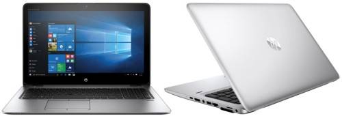 HP EliteBook i7vPro 6th Gen 20GB Ram FHD 128GB SSD 1TB HDD 32GB GPU Bang & Olufsen Speakers LTE USBC