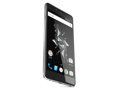 OnePlus 3 Dual Sim 6GB Ram Quad Core 64GB Full HD 16MP 4K Video USBC 4G Scratch Resistant Metal Body