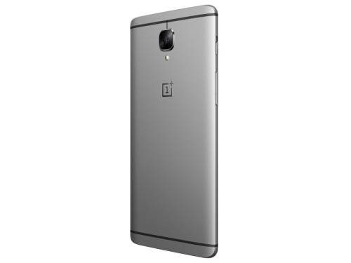 OnePlus 3 Dual Sim 6GB Ram Quad Core 64GB Full HD 16MP 4K Video USBC 4G Scratch Resistant Metal Body