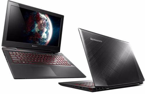 Lenovo i7 QC 16GB Ram 1TB SSD Full HD nVidia 4GB Dedicated GPU Backlit JBL Speakers Free Bag & Mouse