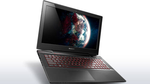 Lenovo i7 QC 16GB Ram 1TB SSD Full HD nVidia 4GB Dedicated GPU Backlit JBL Speakers Free Bag & Mouse