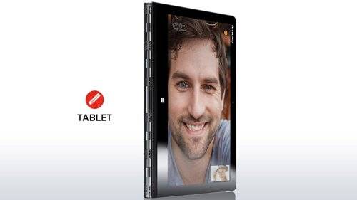 Lenovo Yoga 3 Pro i7 vPro 5th Gen 8GB Ram QHD+ Touchscreen 256GB SSD 16GB Hyper GPU Free Bag & Mouse