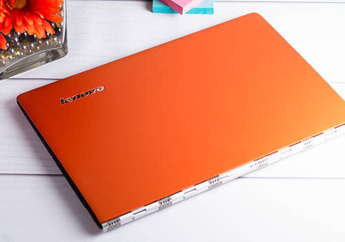 Lenovo Yoga 3 Pro i7 vPro 5th Gen 8GB Ram QHD+ Touchscreen 256GB SSD 16GB Hyper GPU Free Bag & Mouse