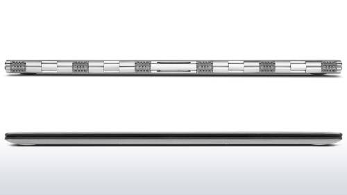 Lenovo Yoga 3 Pro i7 vPro 5th Gen 8GB Ram QHD+ Touchscreen 256GB SSD 16GB Hyper GPU Free Bag & Mouse