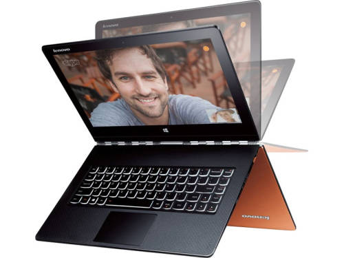 Lenovo Yoga 3 Pro i7 vPro 5th Gen 8GB Ram QHD+ Touchscreen 256GB SSD 16GB Hyper GPU Free Bag & Mouse