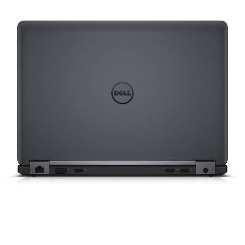 Dell UltraBook i5 vPro 4th Gen 8GB Ram 500GB SSHD 4G LTE Backlit Win 10 Office 2016 Free Bag & Mouse