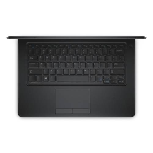 Dell UltraBook i5 vPro 4th Gen 8GB Ram 500GB SSHD 4G LTE Backlit Win 10 Office 2016 Free Bag & Mouse