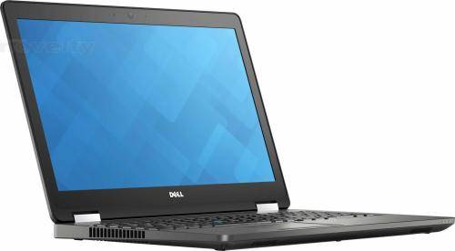 Dell Latitude i7 vPro 5th Gen 16GB Ram 2TB SSHD Full HD nVidia GT840M LTE Backlit Win 10 Office 2016