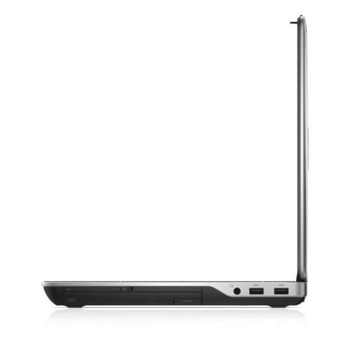 Dell UltraBook i5 vPro 4th Gen 8GB Ram 500GB HDD HD Plus 4G LTE Win 10 Office 2016 Free Bag & Mouse