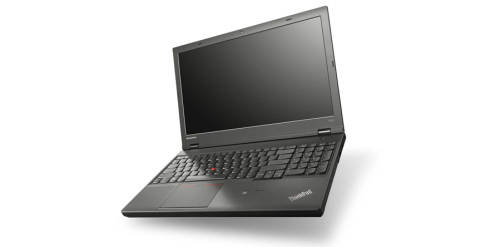Lenovo ThinkPad i7 QC 32GB Ram 256GB SSD 1TB HDD Full HD nVidia Quadro 18GB Backlit LTE Dual Battery