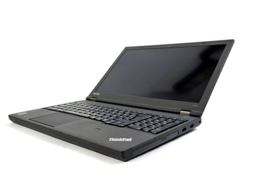 Lenovo ThinkPad i7 QC 32GB Ram 256GB SSD 1TB HDD Full HD nVidia Quadro 18GB Backlit LTE Dual Battery
