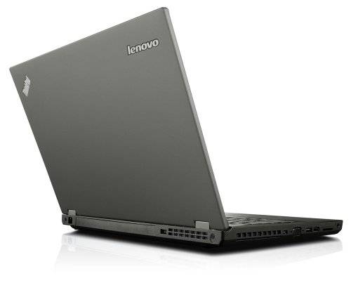 Lenovo ThinkPad i7 QC 32GB Ram 256GB SSD 1TB HDD Full HD nVidia Quadro 18GB Backlit LTE Dual Battery