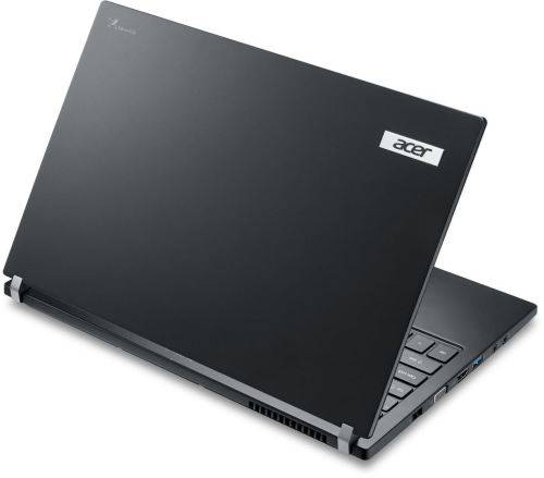 Acer TravelMate i7 5th Gen 12GB Ram 256GB SSD Full HD 4G Backlit Win 10 Office 2016 Plus Bag & Mouse