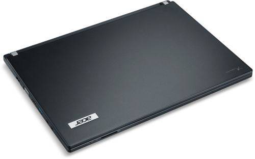 Acer TravelMate i7 5th Gen 12GB Ram 256GB SSD Full HD 4G Backlit Win 10 Office 2016 Plus Bag & Mouse