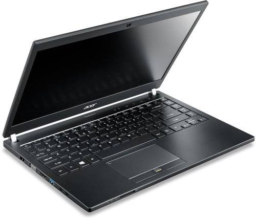 Acer TravelMate i7 5th Gen 12GB Ram 256GB SSD Full HD 4G Backlit Win 10 Office 2016 Plus Bag & Mouse