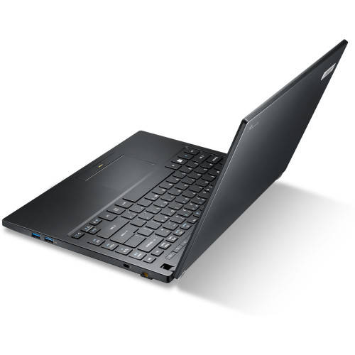 Acer TravelMate i7 5th Gen 12GB Ram 256GB SSD Full HD 4G Backlit Win 10 Office 2016 Plus Bag & Mouse