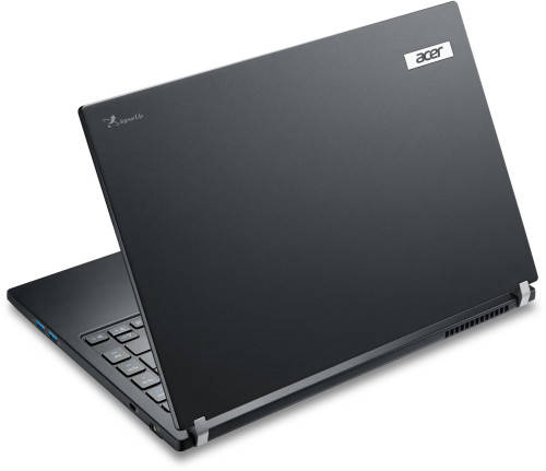 Acer TravelMate i7 5th Gen 12GB Ram 256GB SSD Full HD 4G Backlit Win 10 Office 2016 Plus Bag & Mouse