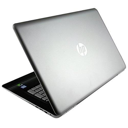 HP 2017 Pavilion i7 QC 7th Gen 24GB DDR4X 3000MHz Ram 256GB SSD 2TB HDD FHD nVidia GTX1050 B&O Audio