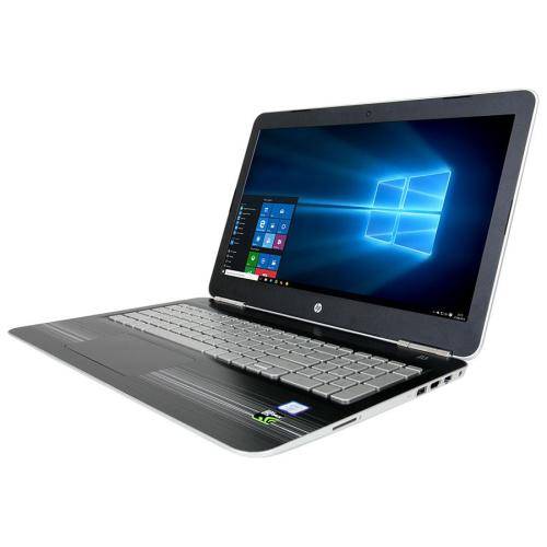 HP 2017 Pavilion i7 QC 7th Gen 24GB DDR4X 3000MHz Ram 256GB SSD 2TB HDD FHD nVidia GTX1050 B&O Audio