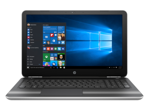 HP 2017 Pavilion i7 QC 7th Gen 24GB DDR4X 3000MHz Ram 256GB SSD 2TB HDD FHD nVidia GTX1050 B&O Audio