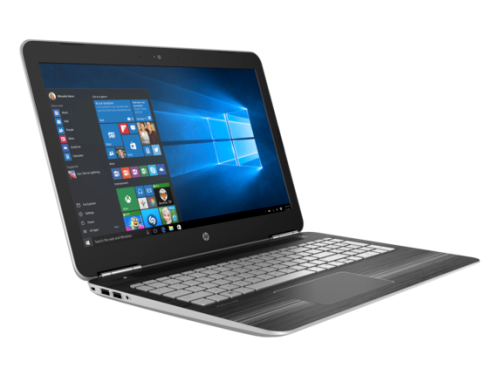 HP 2017 Pavilion i7 QC 7th Gen 24GB DDR4X 3000MHz Ram 256GB SSD 2TB HDD FHD nVidia GTX1050 B&O Audio
