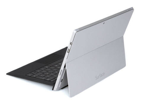 Microsoft Surface Pro i5vPro QHD Touch 256GB SSD 9hour Battery Office 2019 Keyboard/Stylus/Mouse/Bag
