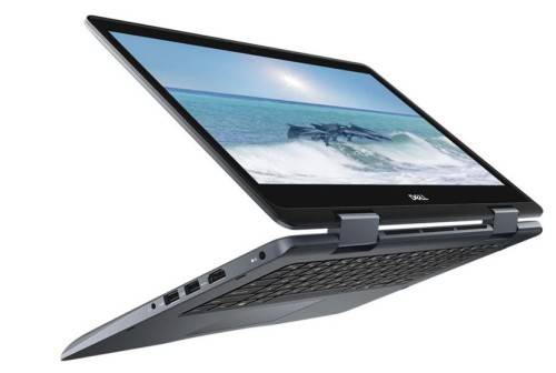 Dell Inspiron 11 Portable Hybrid Intel QuadCore 8GB Ram 500GB SSHD Office 2019 Stylus/WiFi Mouse/Bag