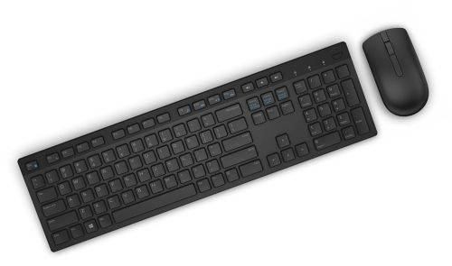 Lenovo ThinkCentre i3 vPro 20" HD Plus 8GB Ram 500GB SSHD Office 2019 Wi-Fi Key/Mouse/Pad (New Demo)