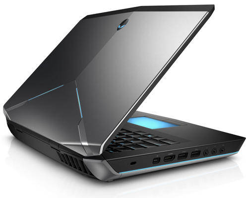 Alienware i7 Full HD 16GB Ram 128GB SSD 1TB HDD BluRay GTX GPU
