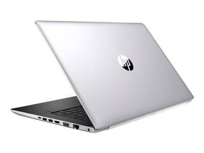 HP ProBook 8th Gen 12GB Ram 256GB SSD+1TB HDD USBC Finger Office 2019 HP WiFi Mouse & Bag (New Demo)