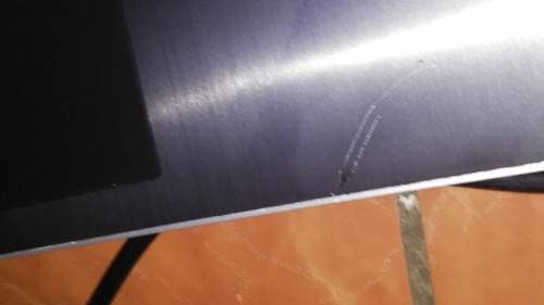 HP ProBook 8th Gen 12GB Ram 256GB SSD+1TB HDD USBC Finger Office 2019 HP War till Nov 2021(New Demo)