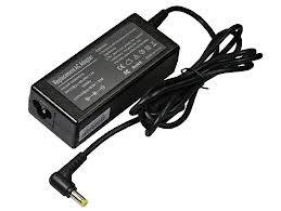hp laptop charger 18.5v3.5A SMALL PIN