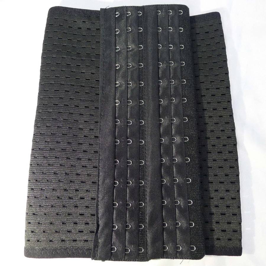 Waist Trainer 360 Degree Abdomen Sculpting