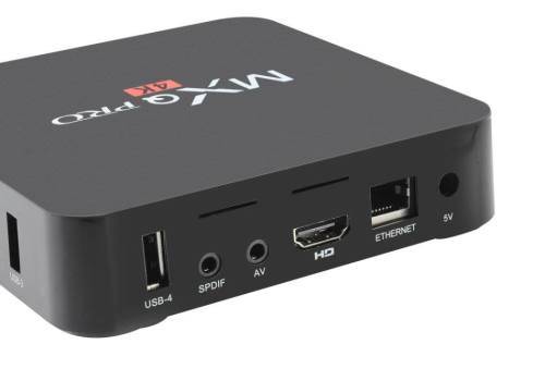 SMART TV BOX (FREE DEMO FOR PICKUPS)