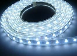 ROPE-LIGHT LED 20M