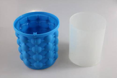 ICE CUBE MAKER