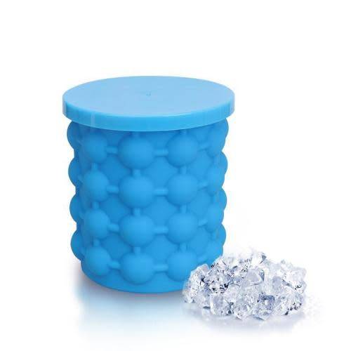 ICE CUBE MAKER